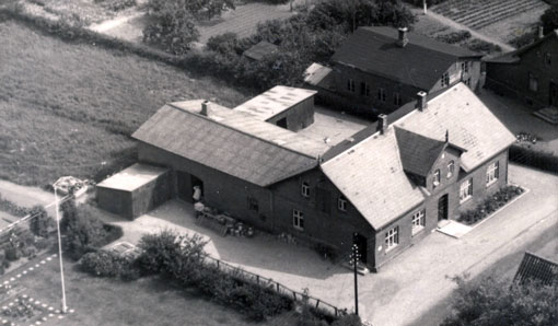 Vesterlykke Brugs