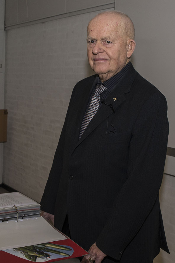 Gunnar Ebbesen 