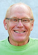 Erik Voss