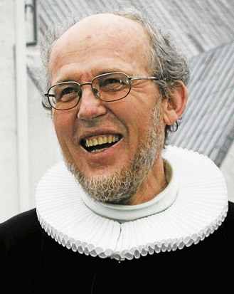 Holger Lissner