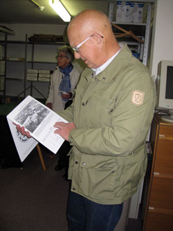 Louis Grundall Jepsen