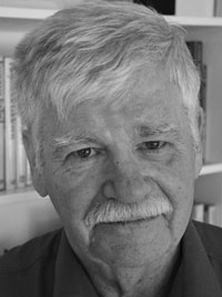 Lars Gregers Hansen