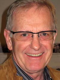 Morten Bøge