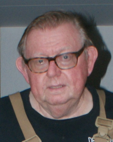 Olaf Jensen