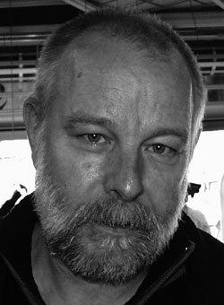 Sven Rørbæk Madsen